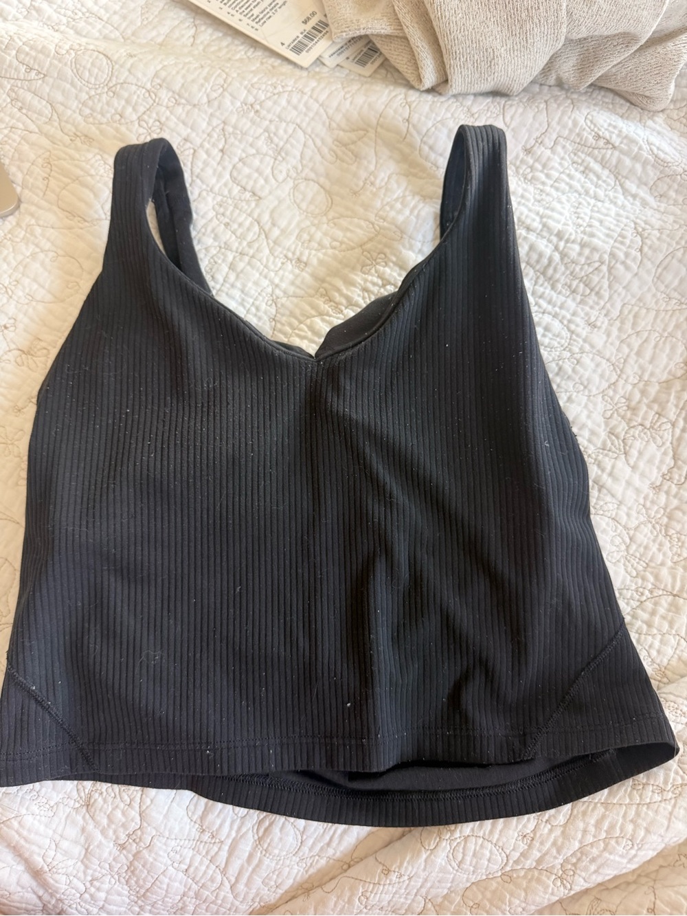 lululemon align top!